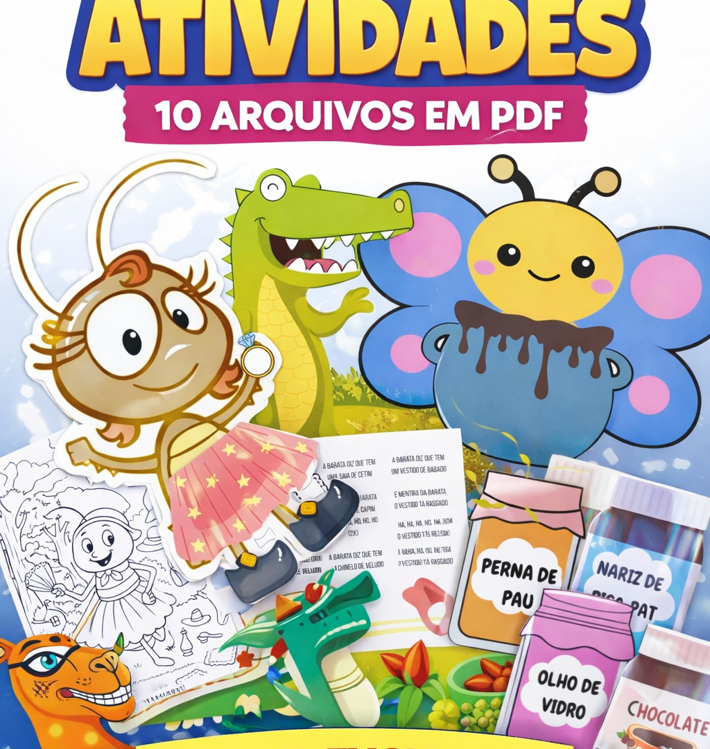 Combo Especial para Professores-Oferta  Esclusiva