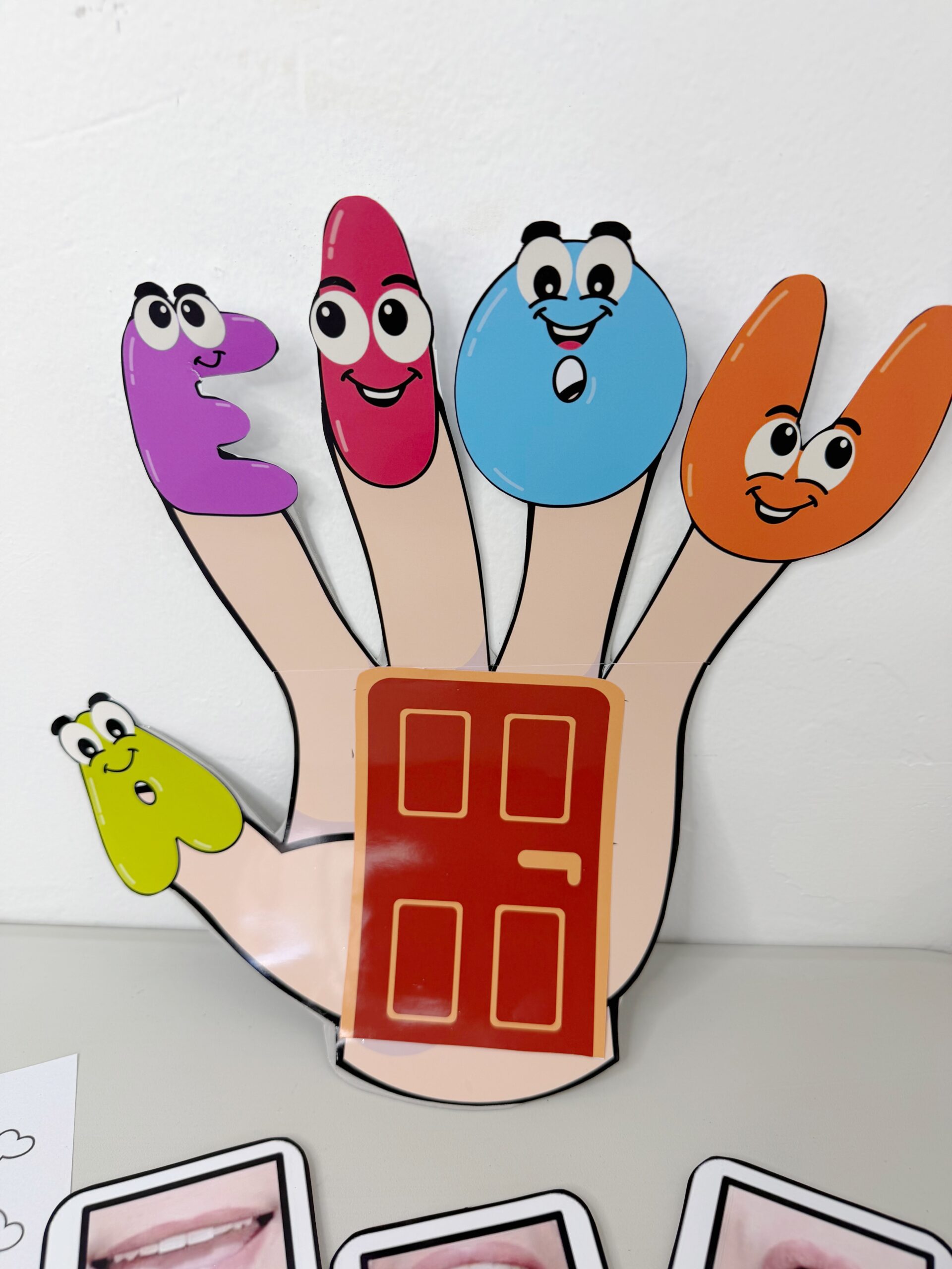 As vogais - Imagem 4