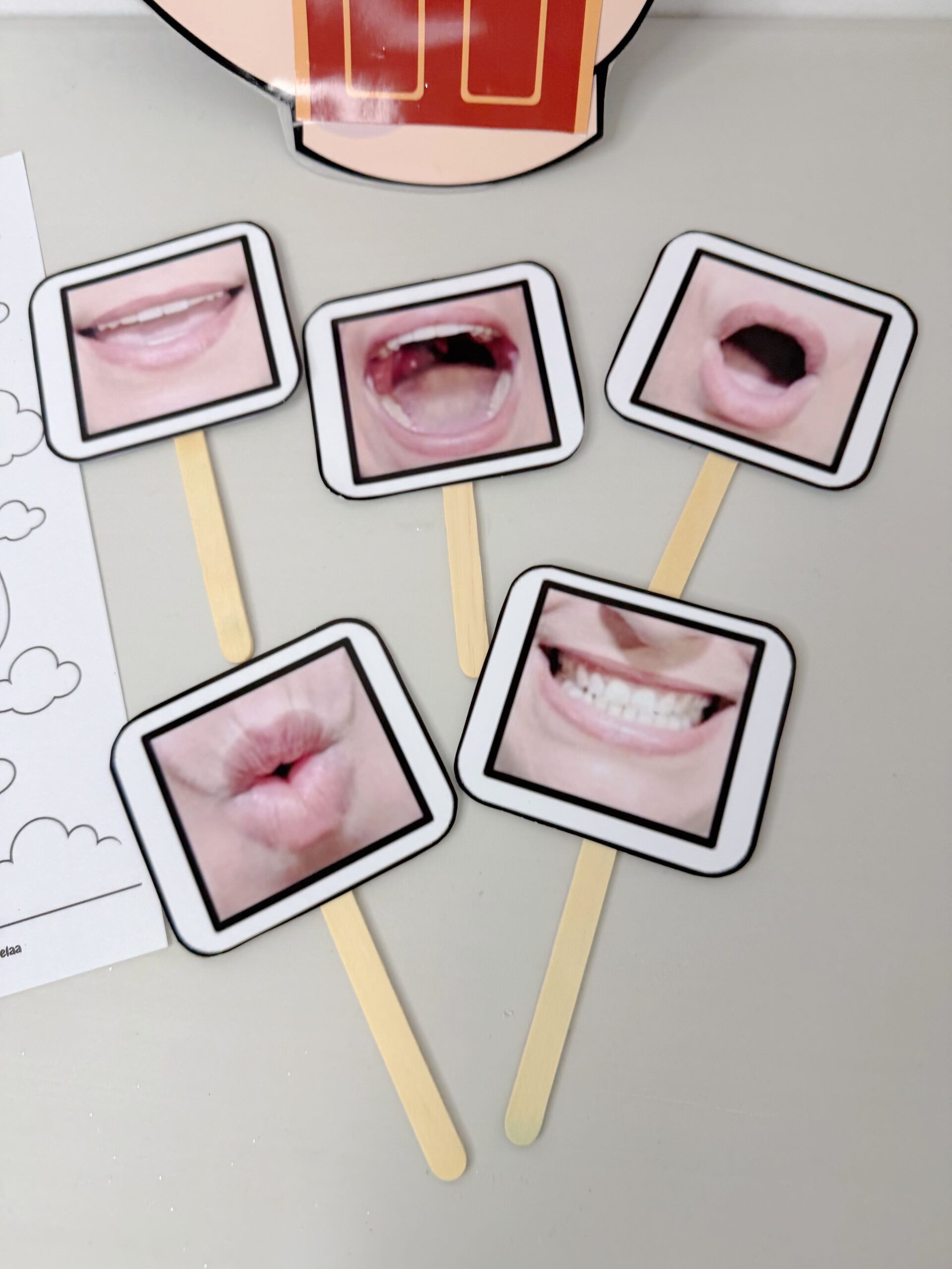 As vogais - Imagem 5