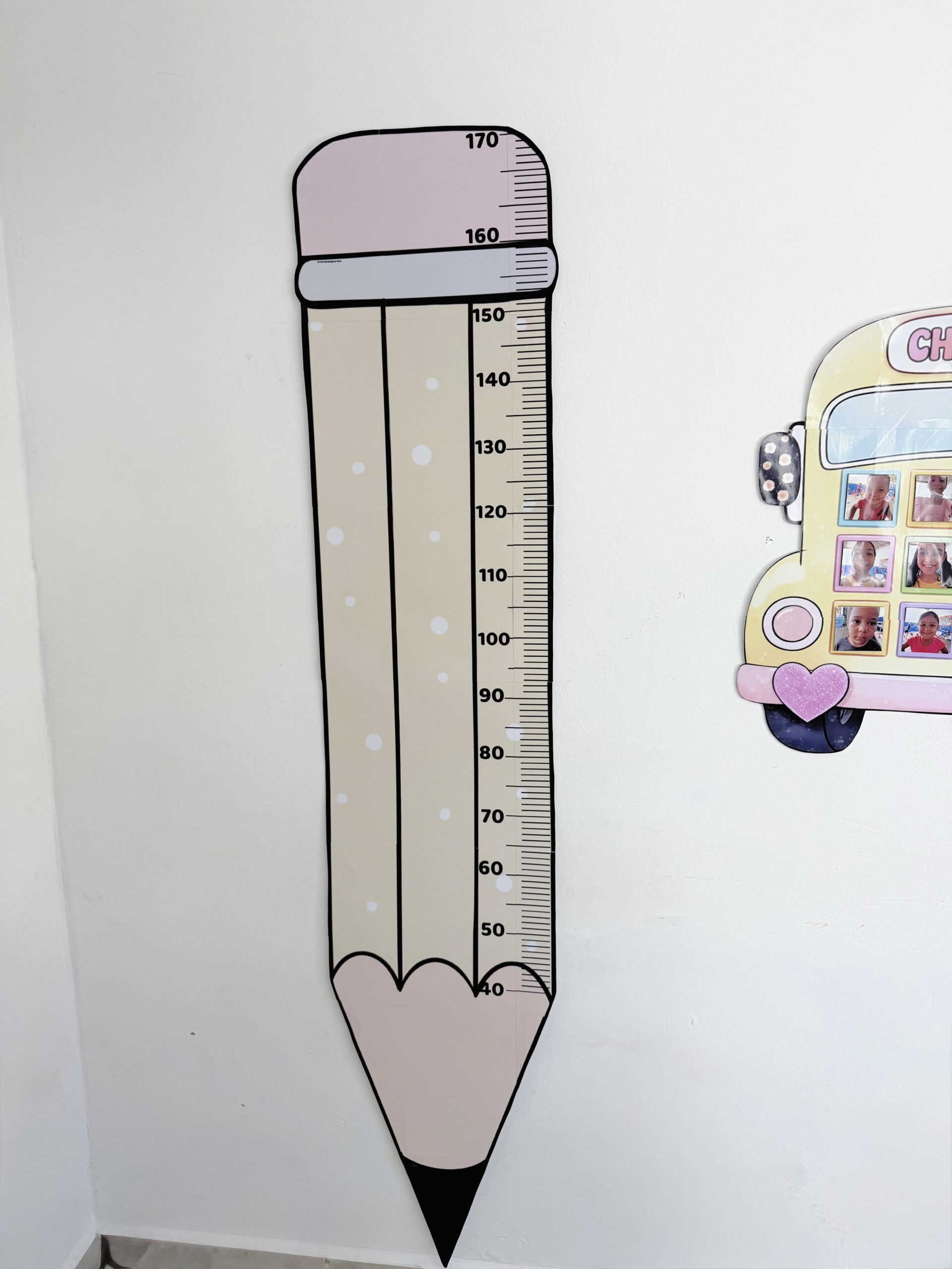 RÉGUA DA MEDIDA - Imagem 2