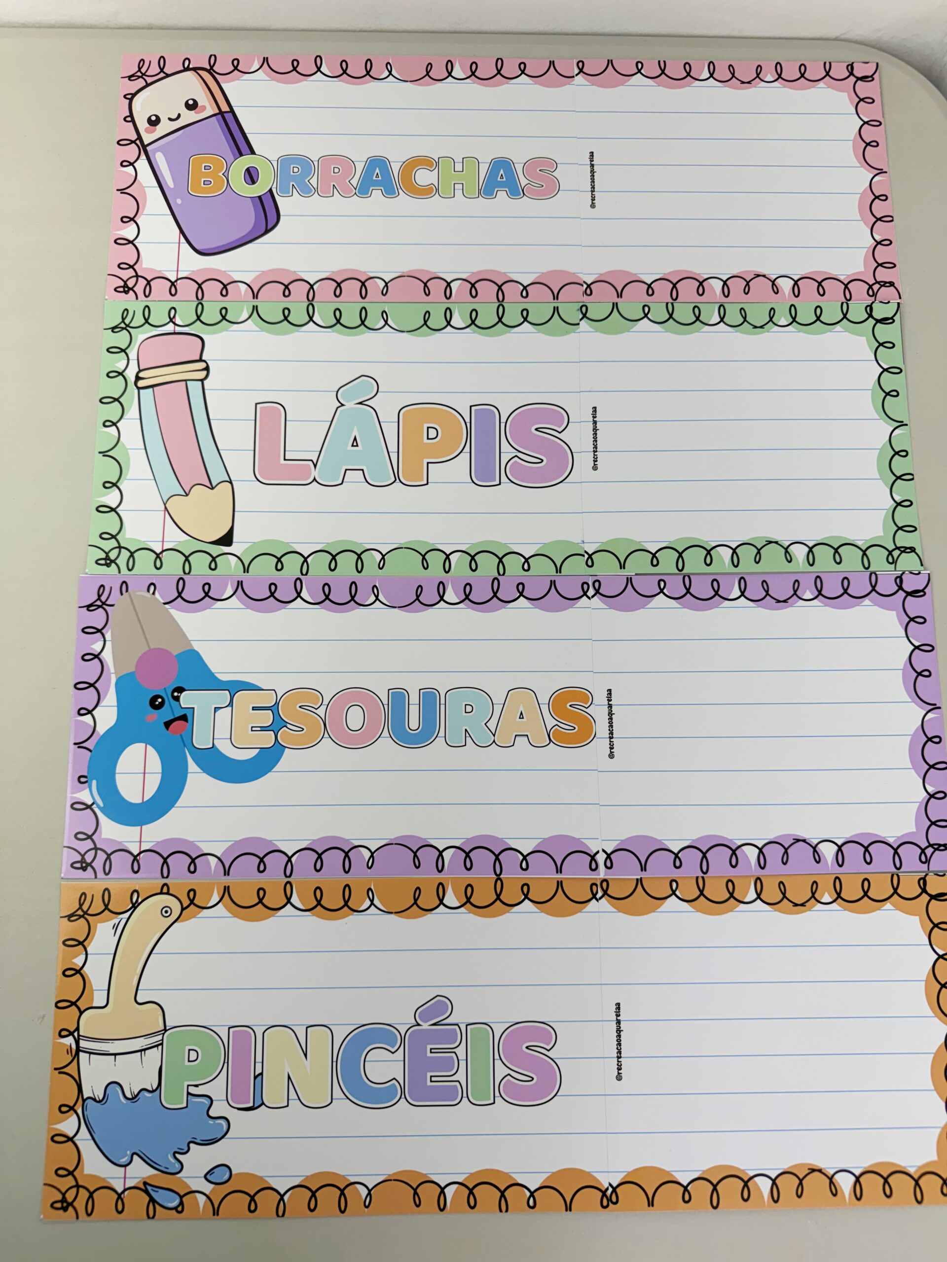 Tags para decorar lata - Imagem 8