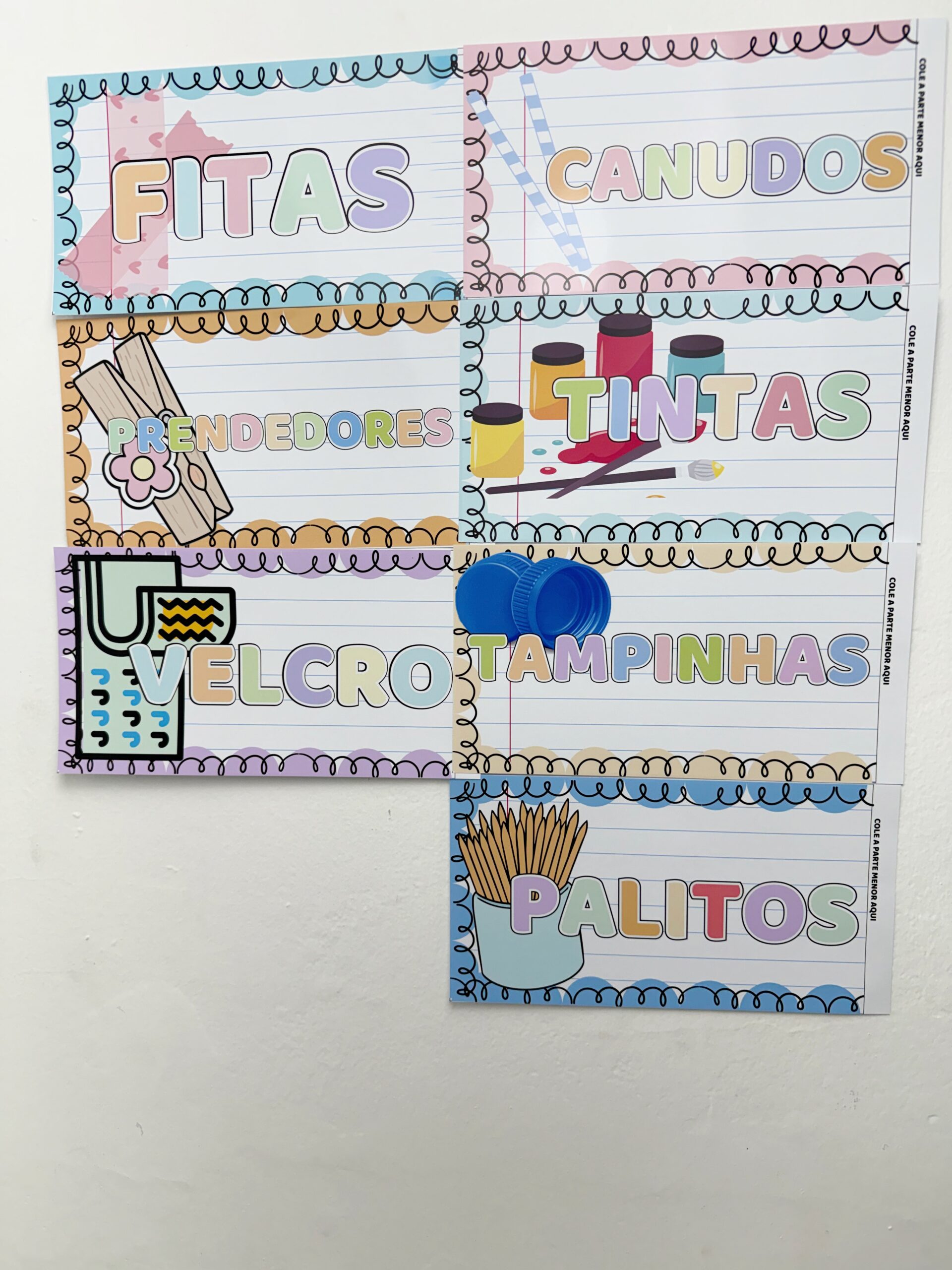 Tags para decorar lata - Imagem 4