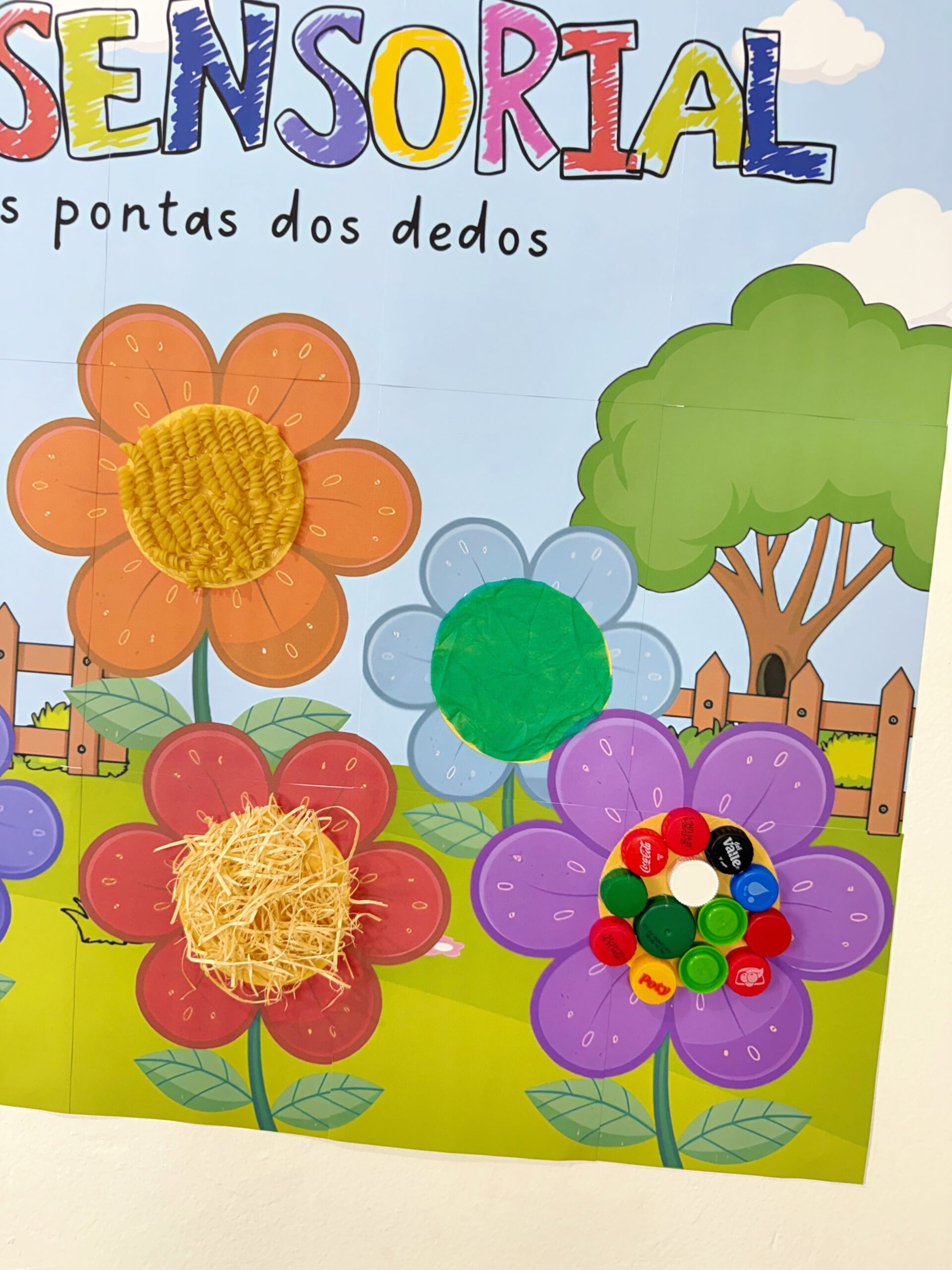 Jardim Sensorial - Imagem 2