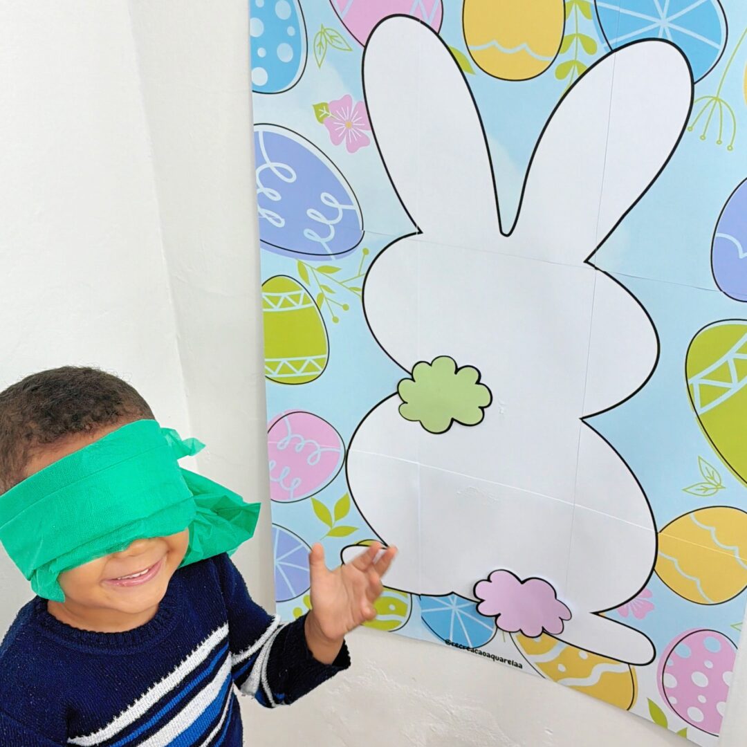 Brincadeira do Coelho