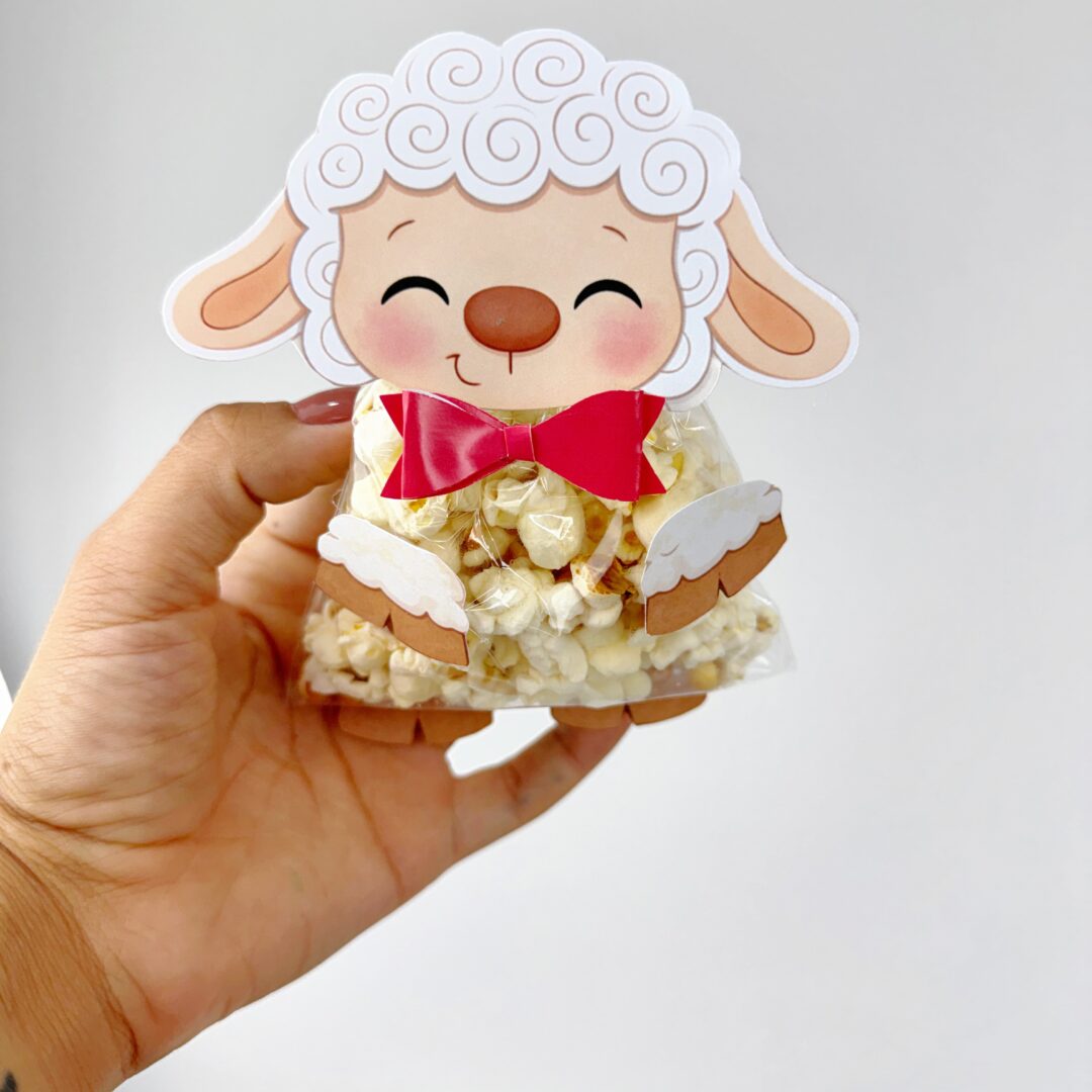 Cordeirinho da Páscoa