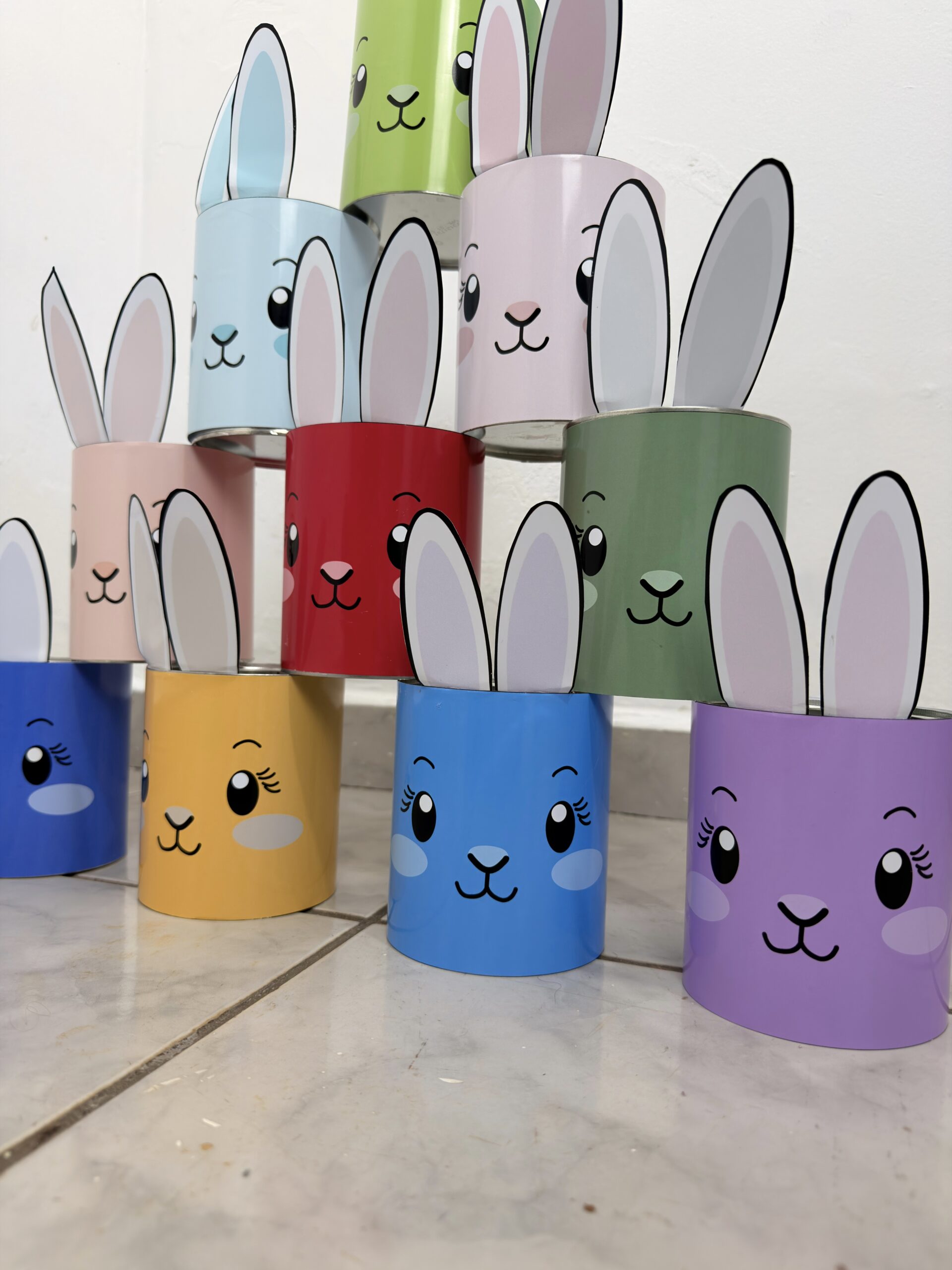 Boliche dos coelhos - Imagem 4