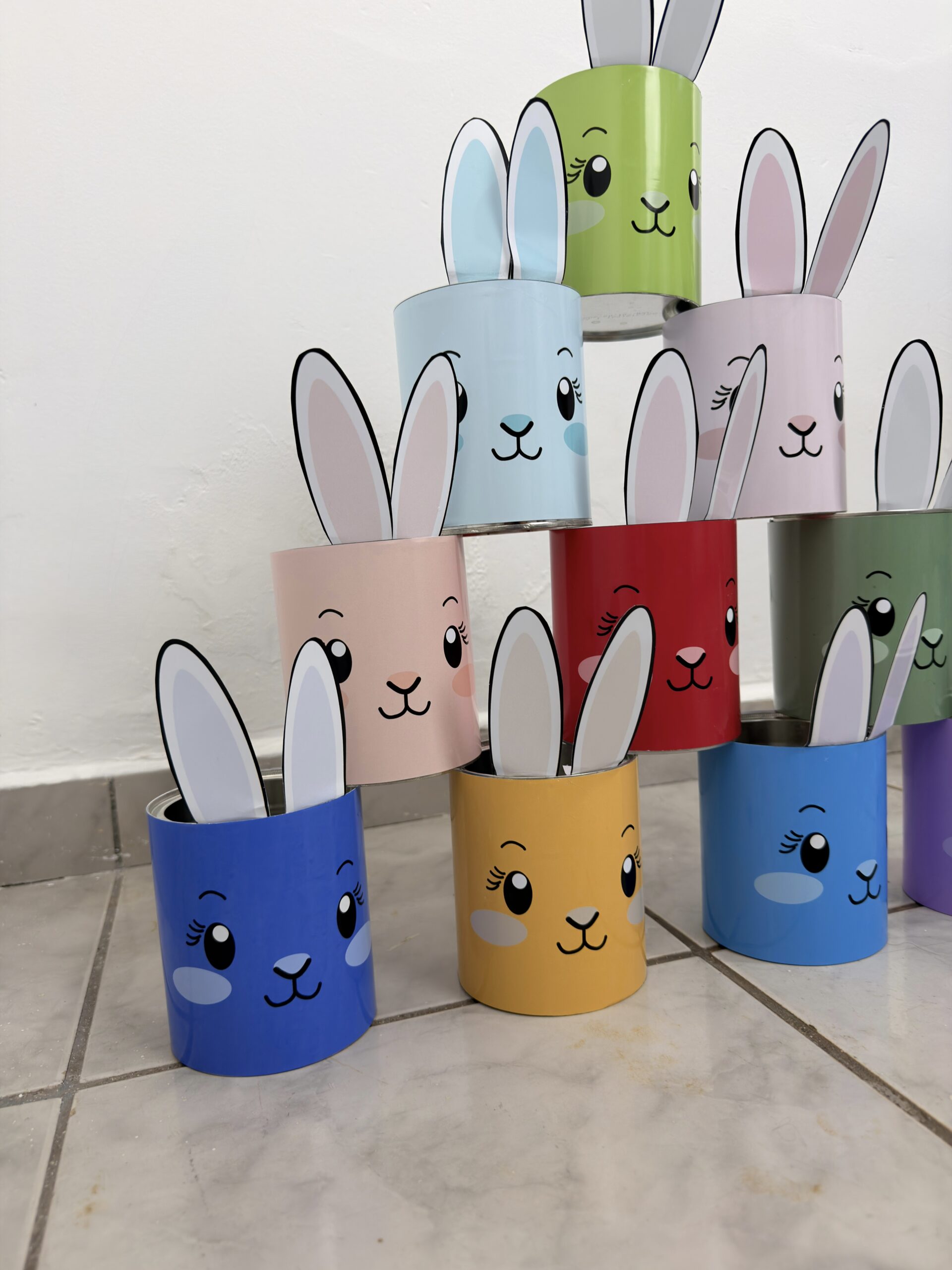 Boliche dos coelhos - Imagem 3