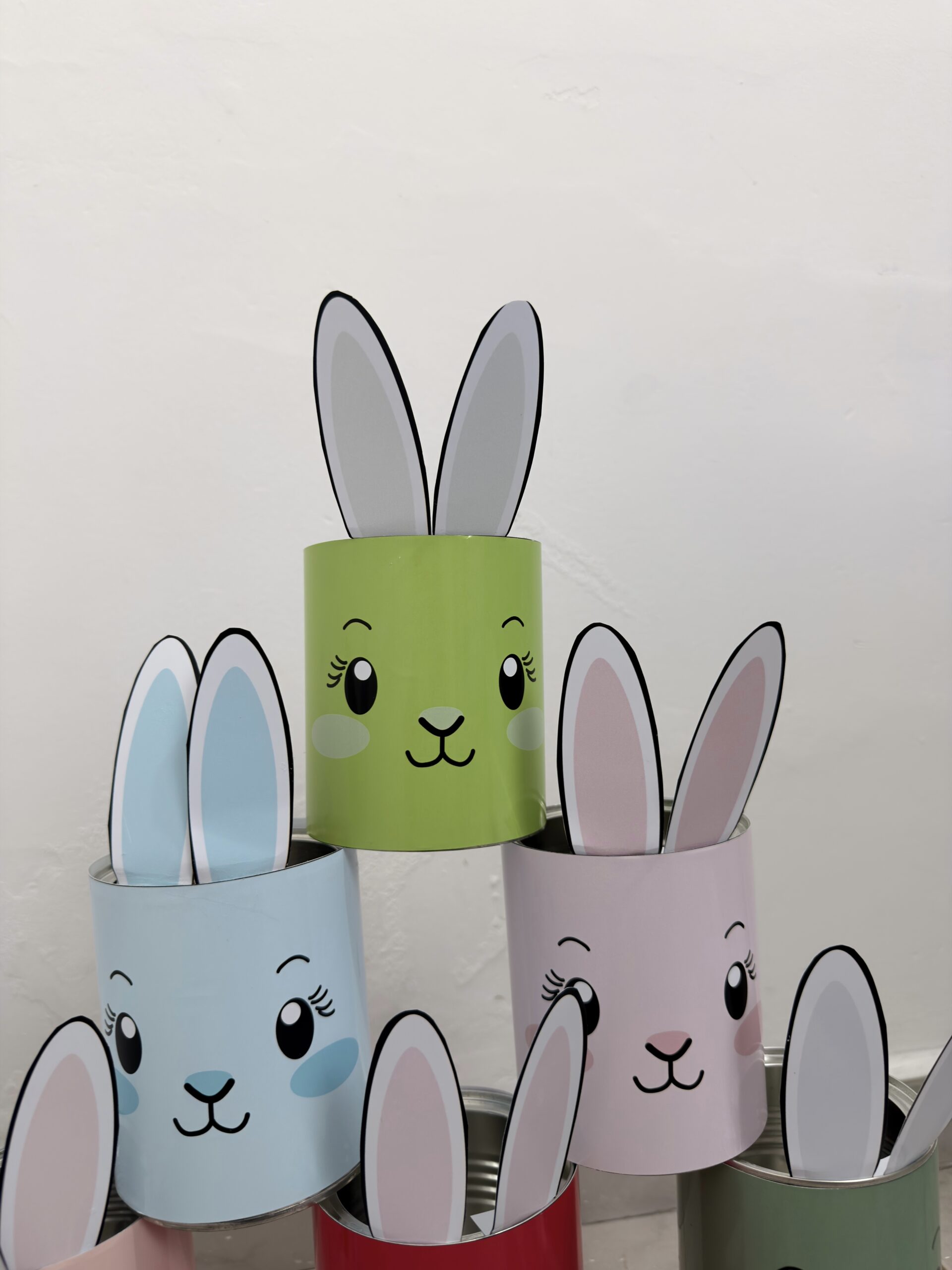 Boliche dos coelhos - Imagem 2