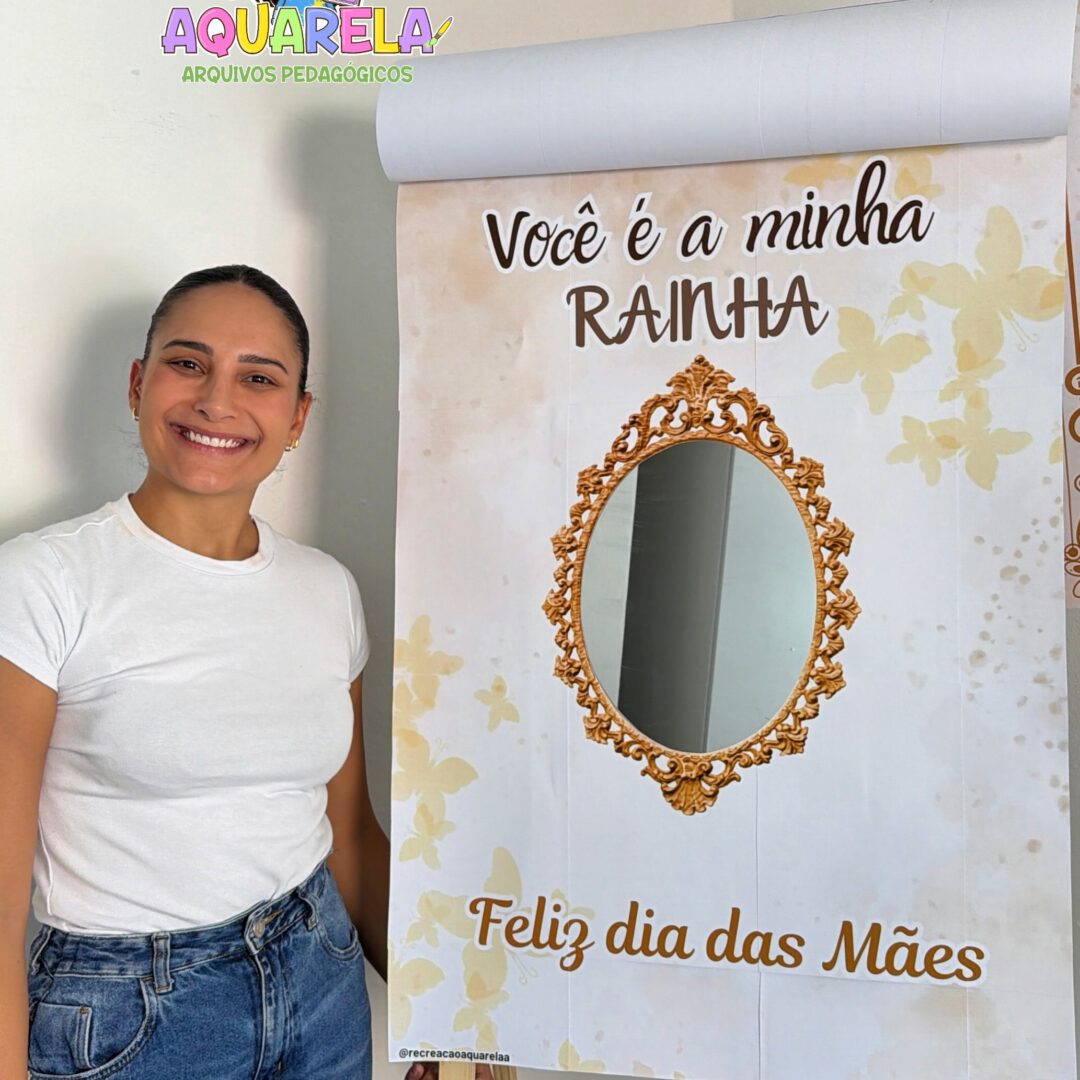 A Verdadeira Rainha