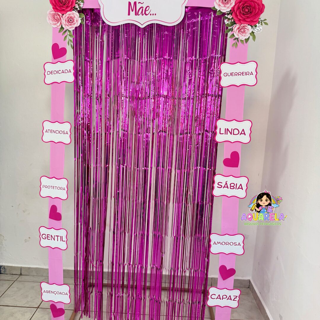 Portal das Mães