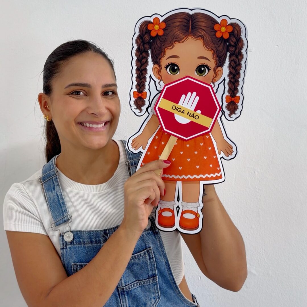 Voz que Protege