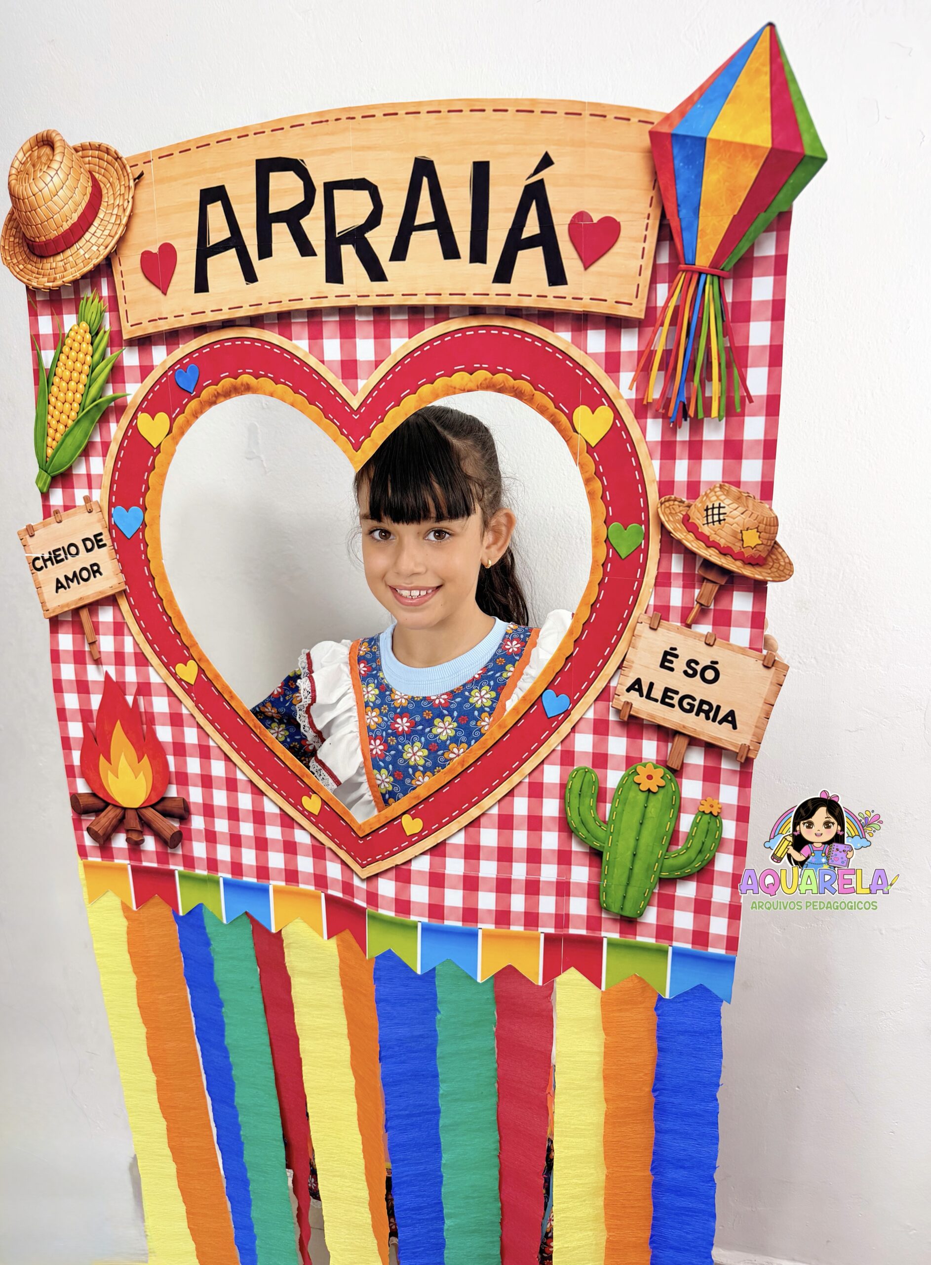 Arraiá do Coração - Imagem 3