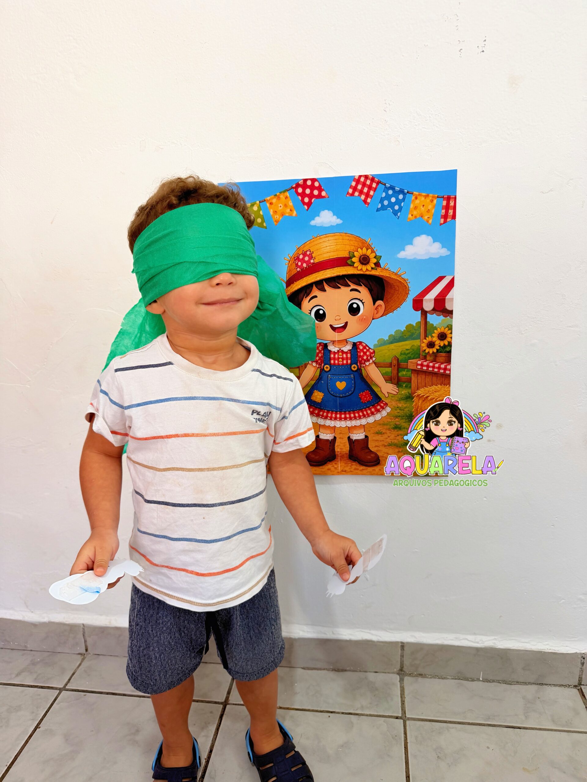 Trança da Caipirinha - Imagem 3
