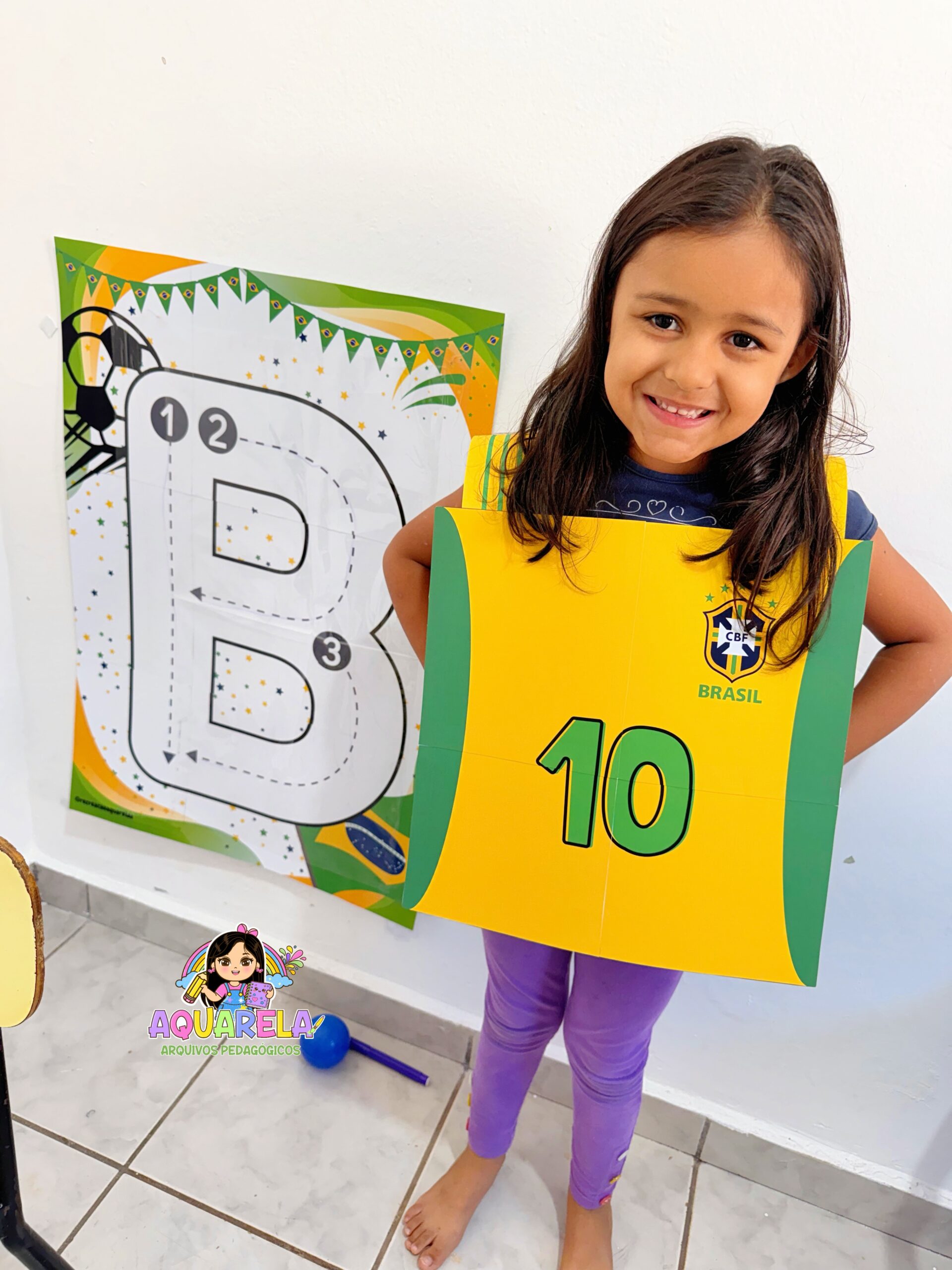 Craque da Letra B - Imagem 4