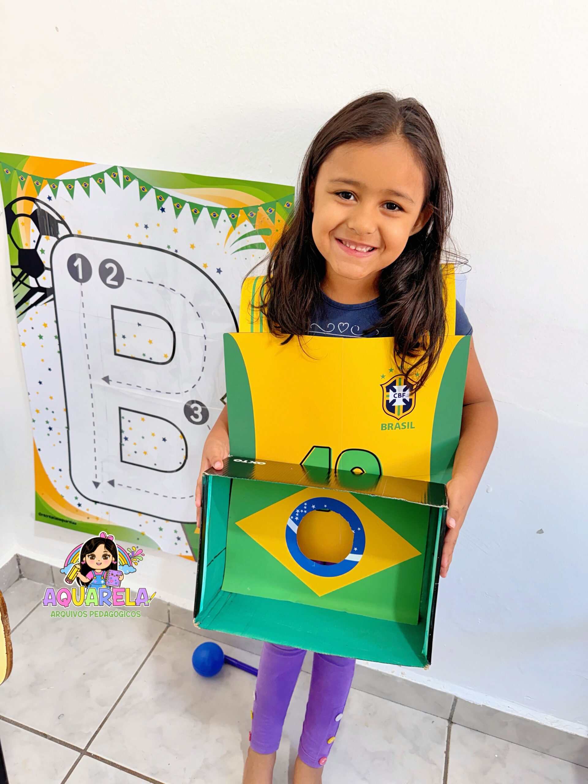 Craque da Letra B - Imagem 6
