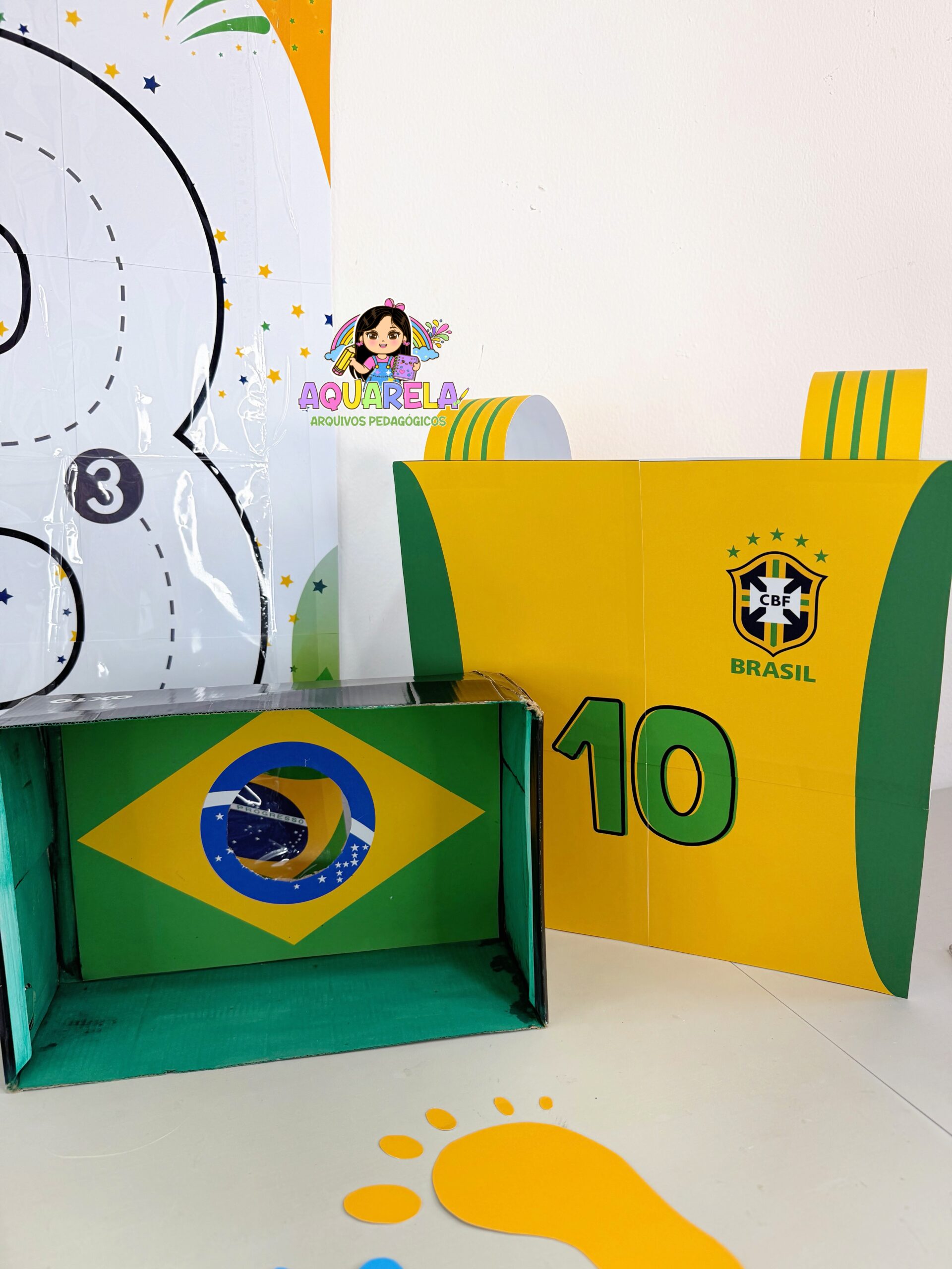 Craque da Letra B - Imagem 8