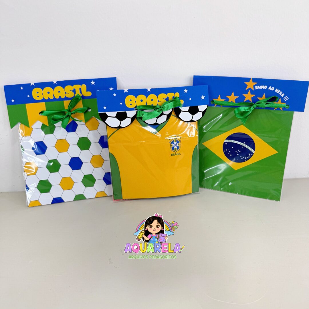 Sacolinha Copa