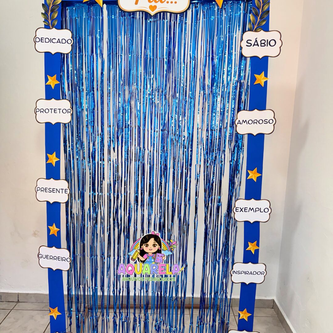 Portal dia dos Pais