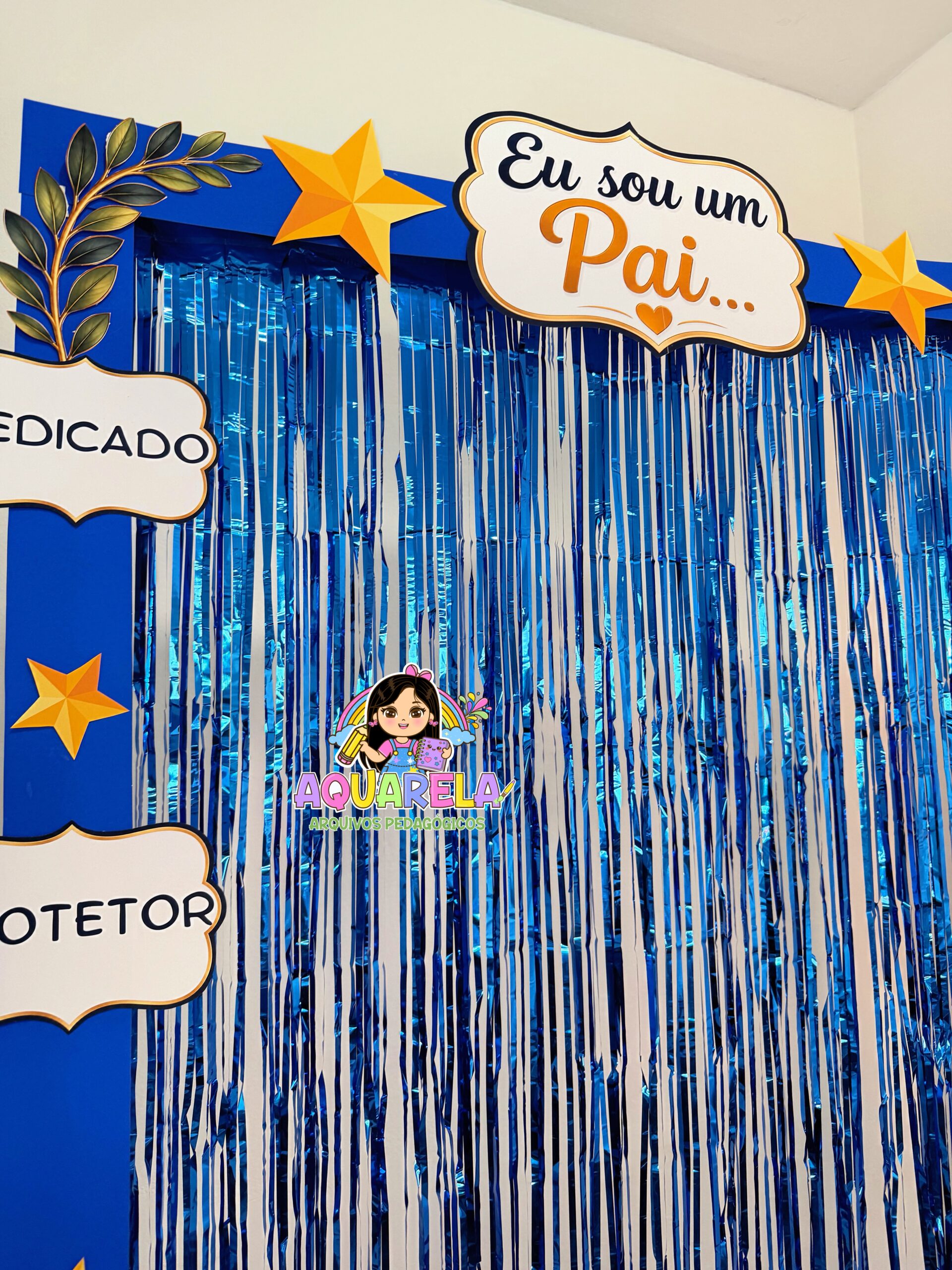 Portal dia dos Pais - Imagem 3