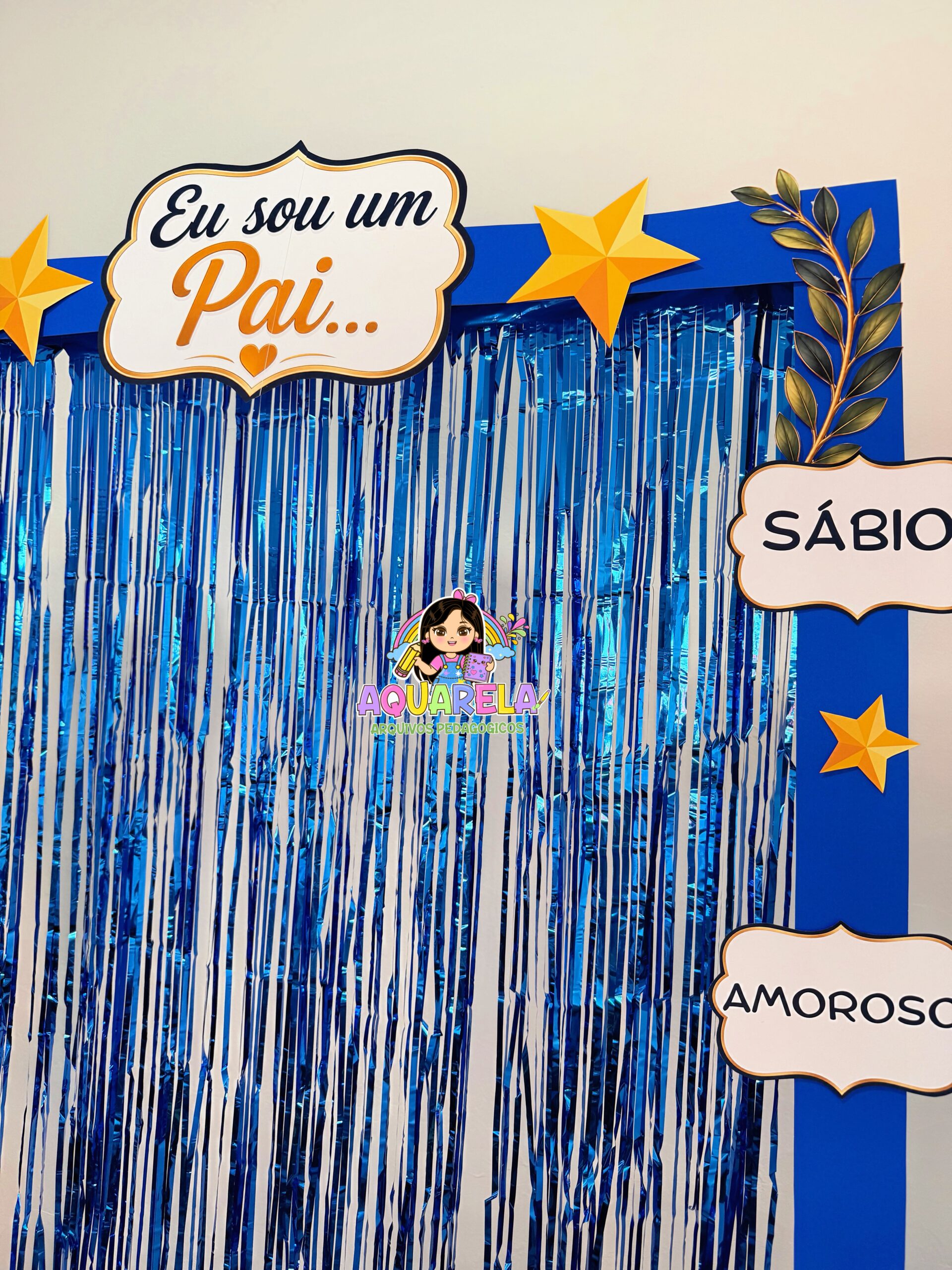 Portal dia dos Pais - Imagem 4