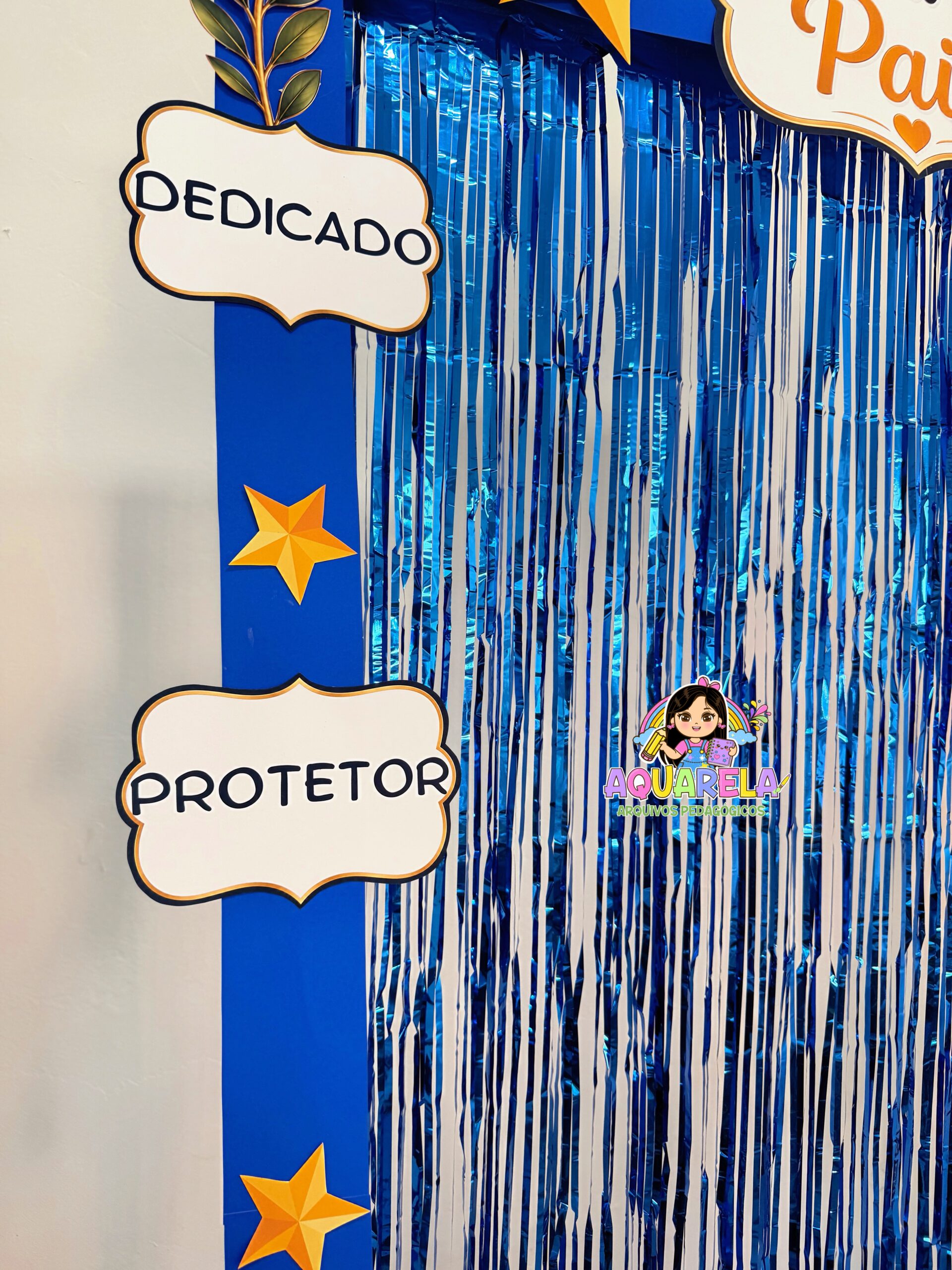 Portal dia dos Pais - Imagem 5