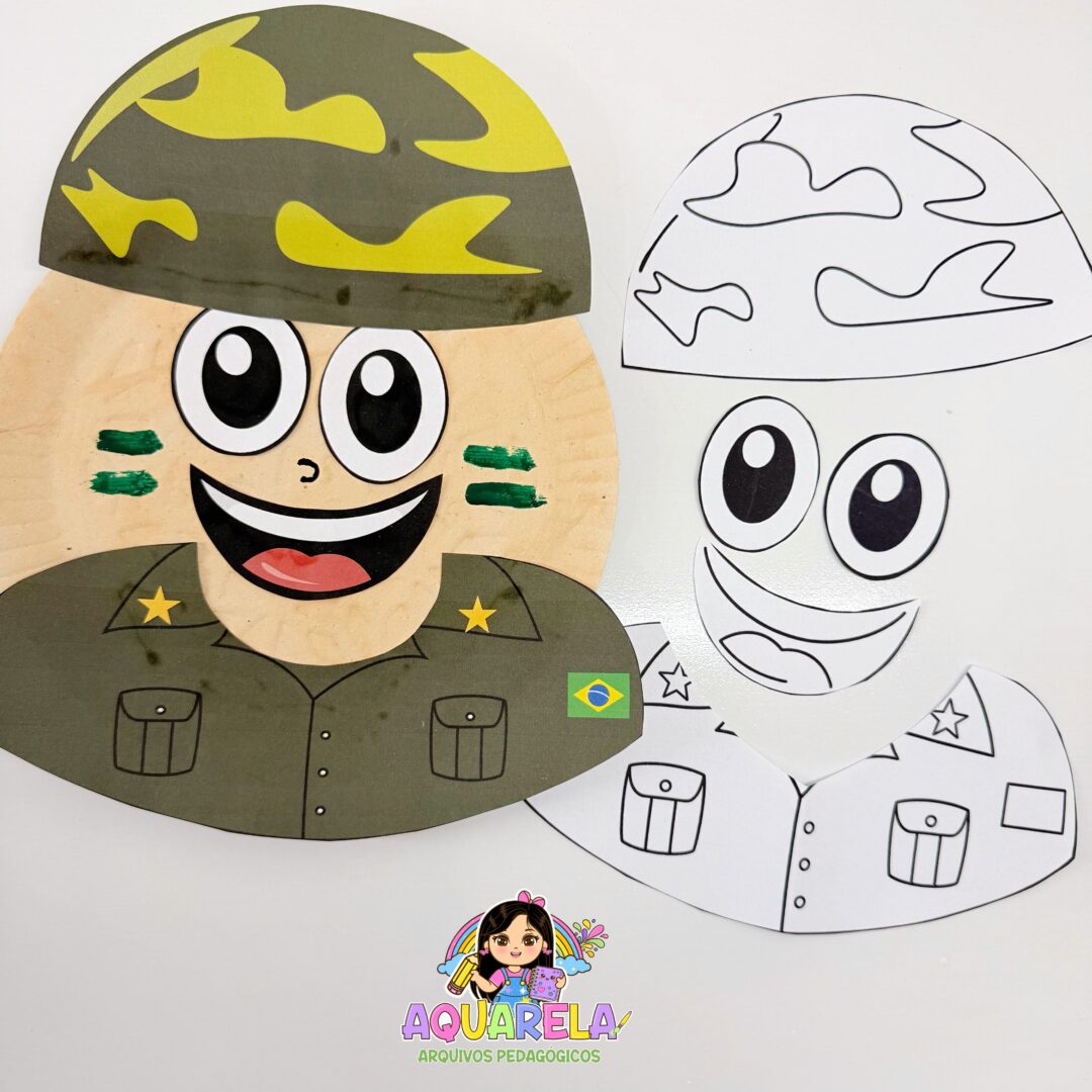Dia do Soldado