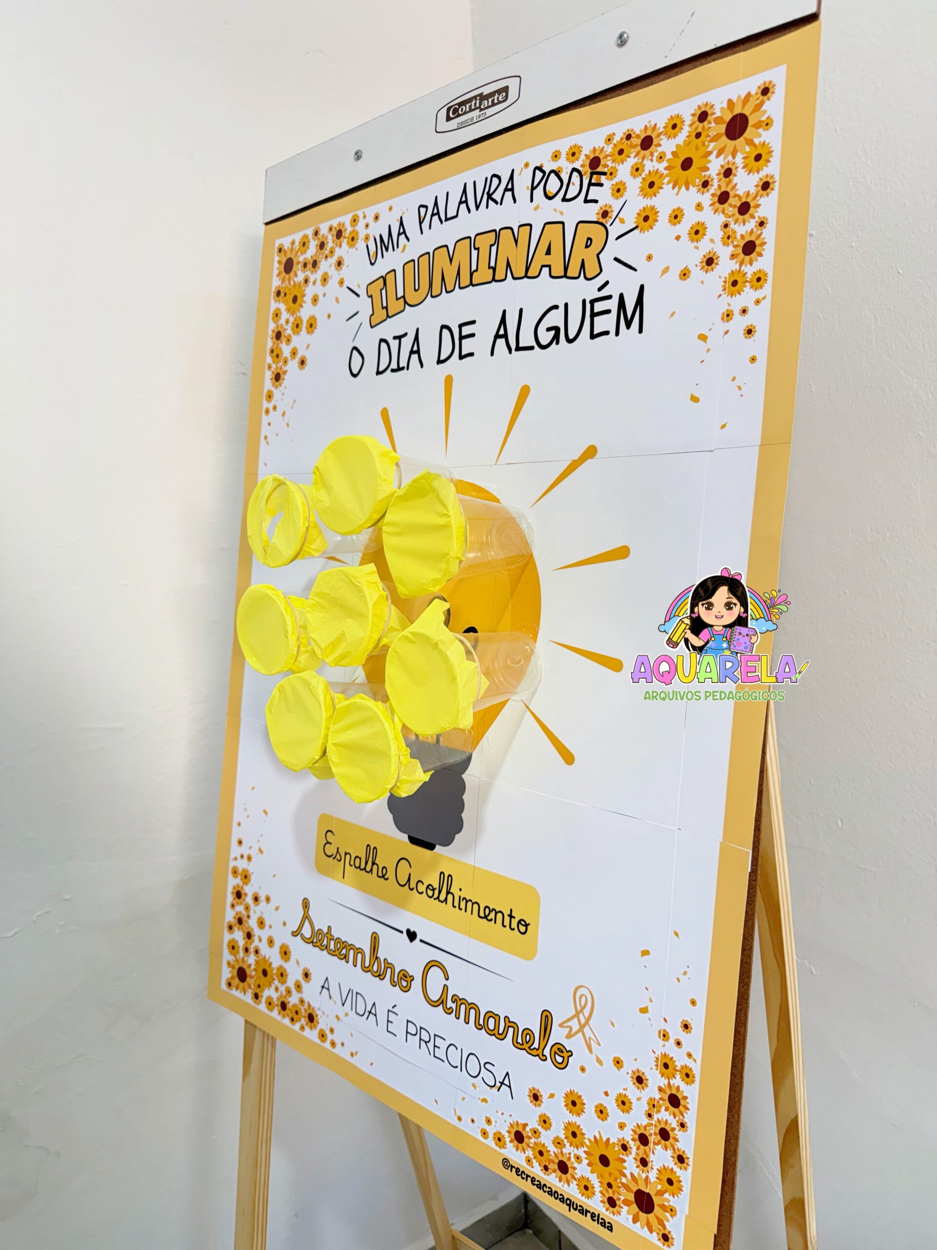 Uma Palavra para Iluminar seu Dia - Imagem 3