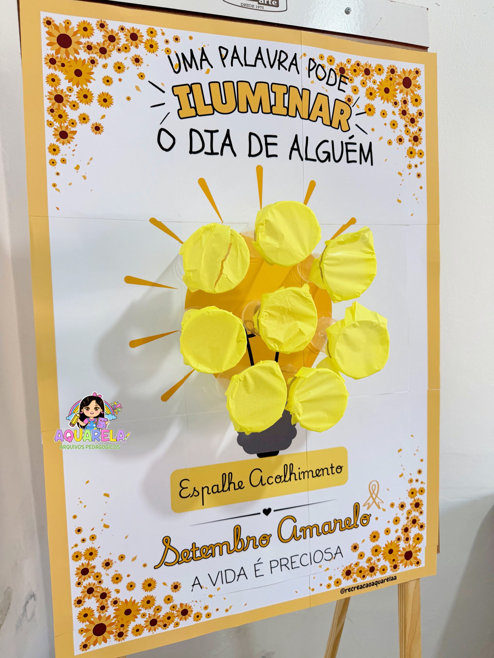 Uma Palavra para Iluminar seu Dia - Imagem 4