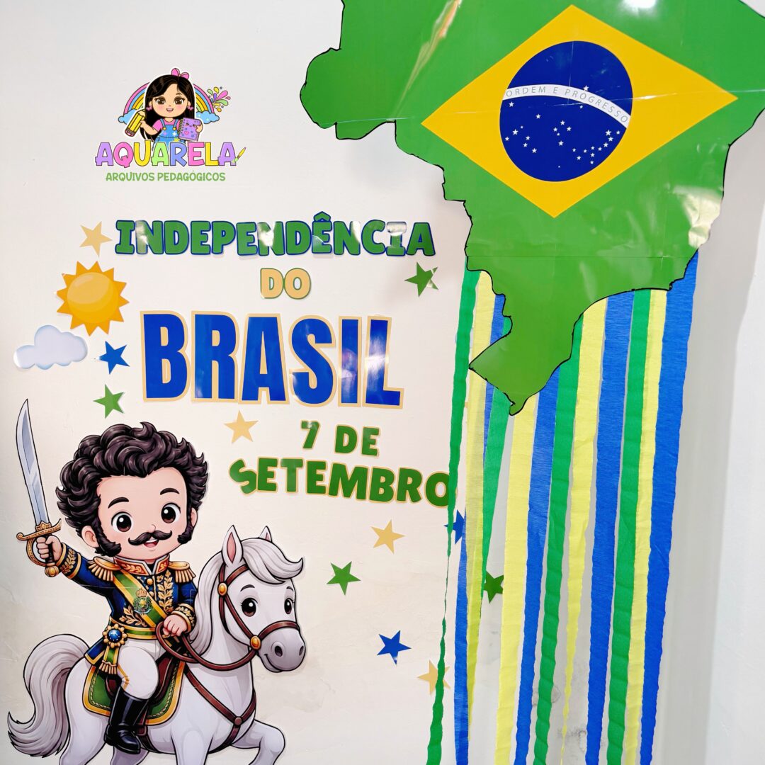 Painel Independência do Brasil