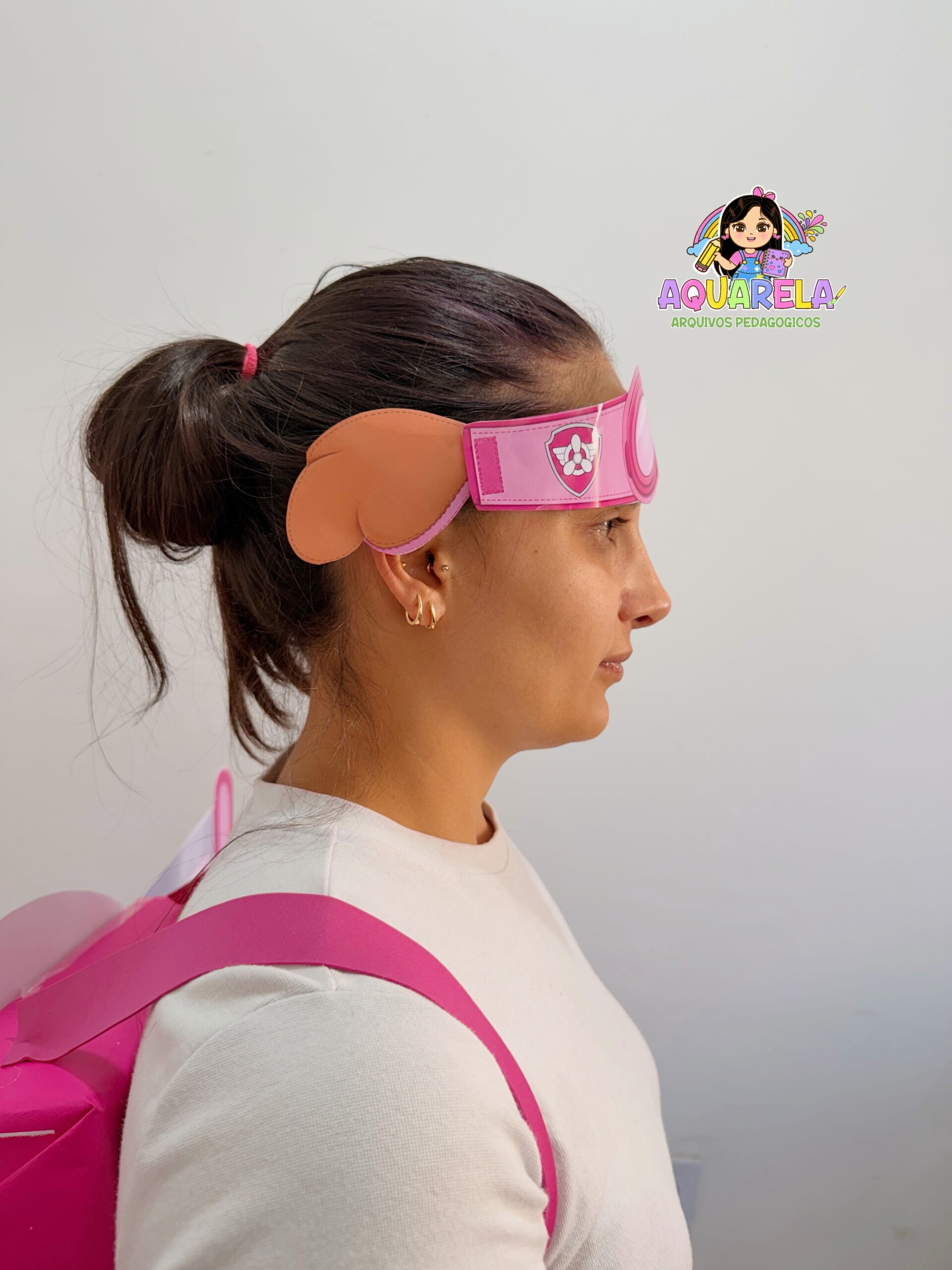 Mochila Skye - Imagem 2