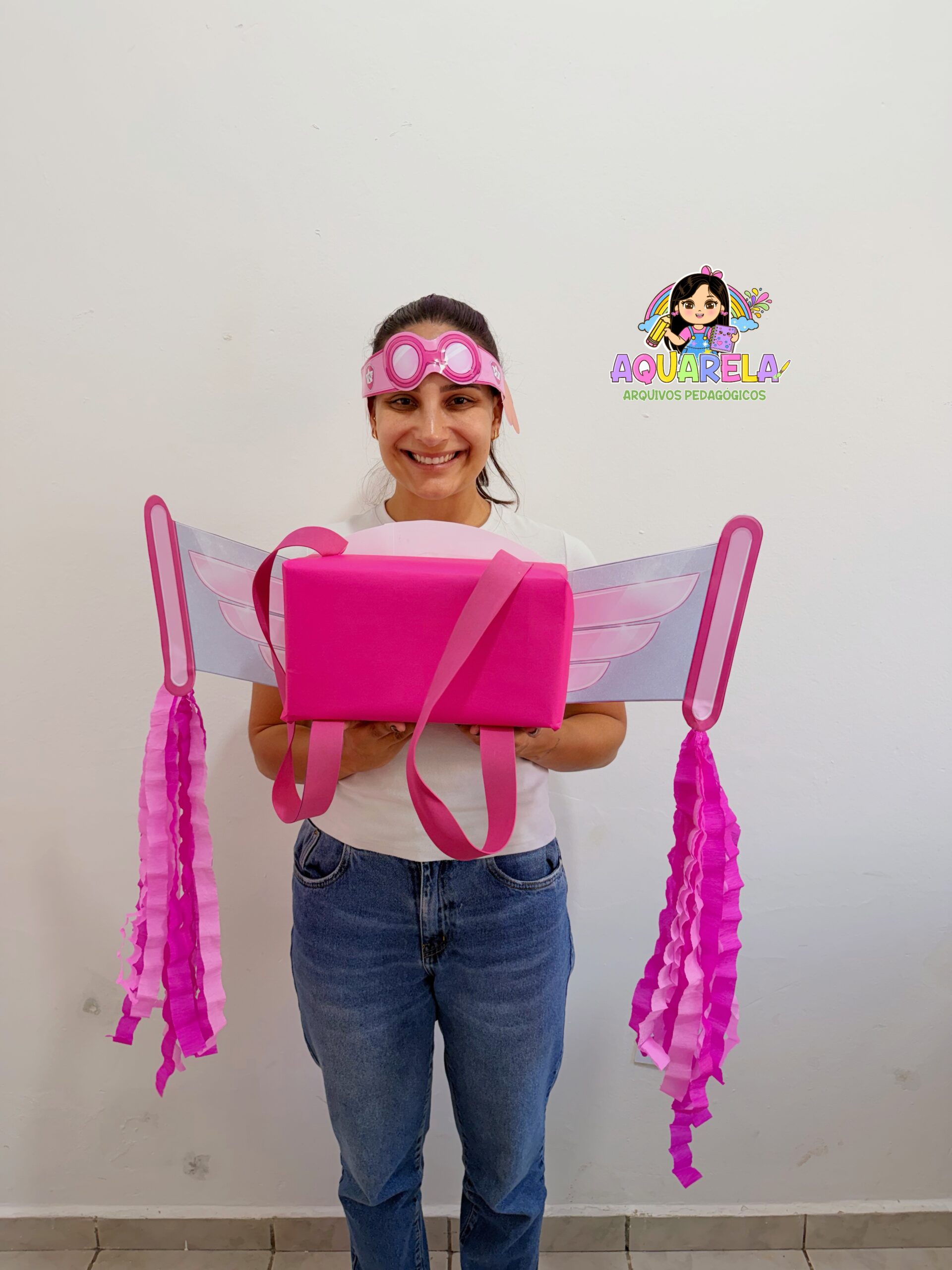 Mochila Skye - Imagem 3