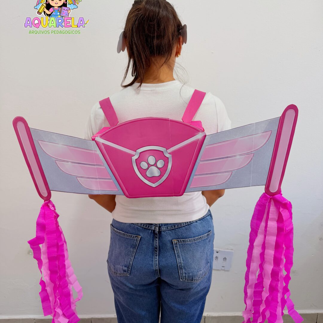 Mochila Skye