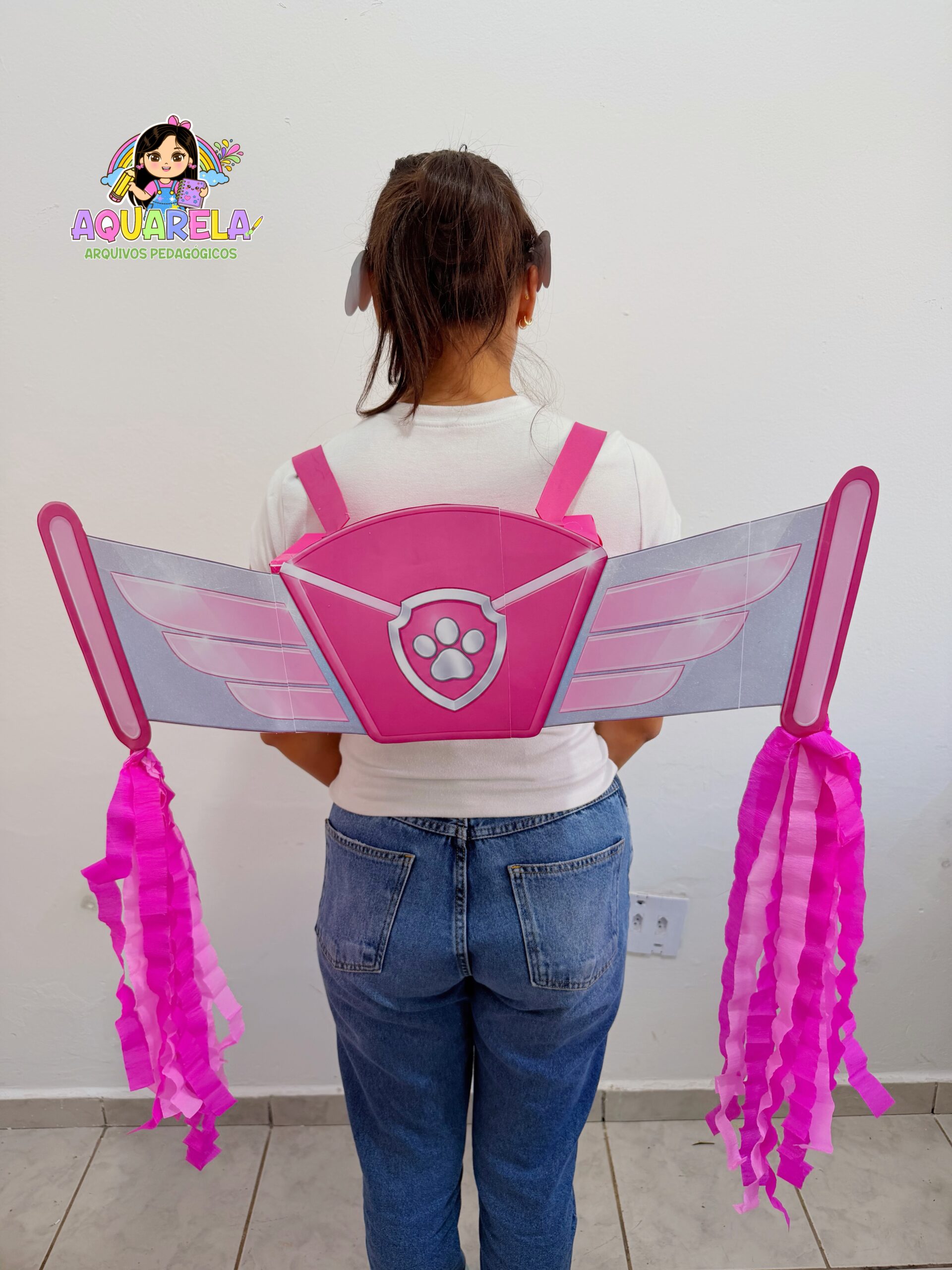 Mochila Skye