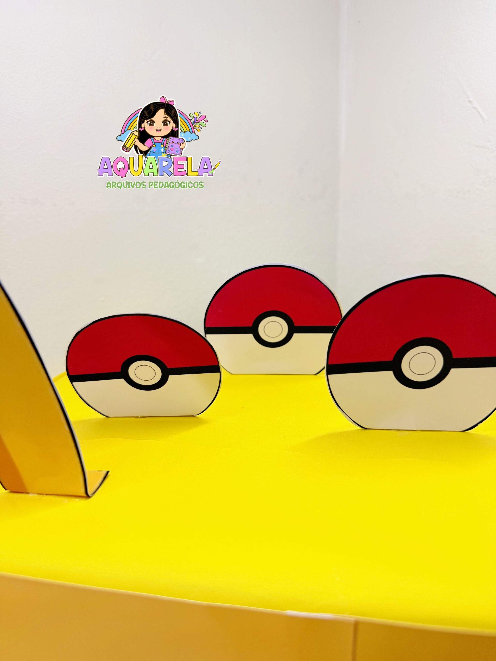 Mochila do Pikachu - Imagem 2